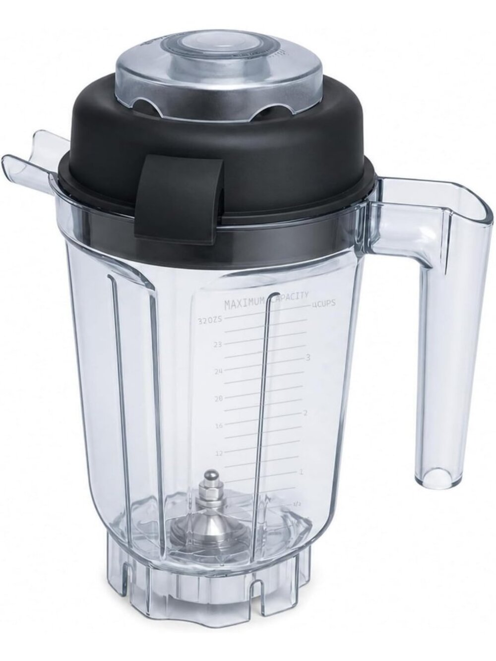 32oz BPA-Free Blender Pitcher for Classic & Explorian Series, Fits Multiple